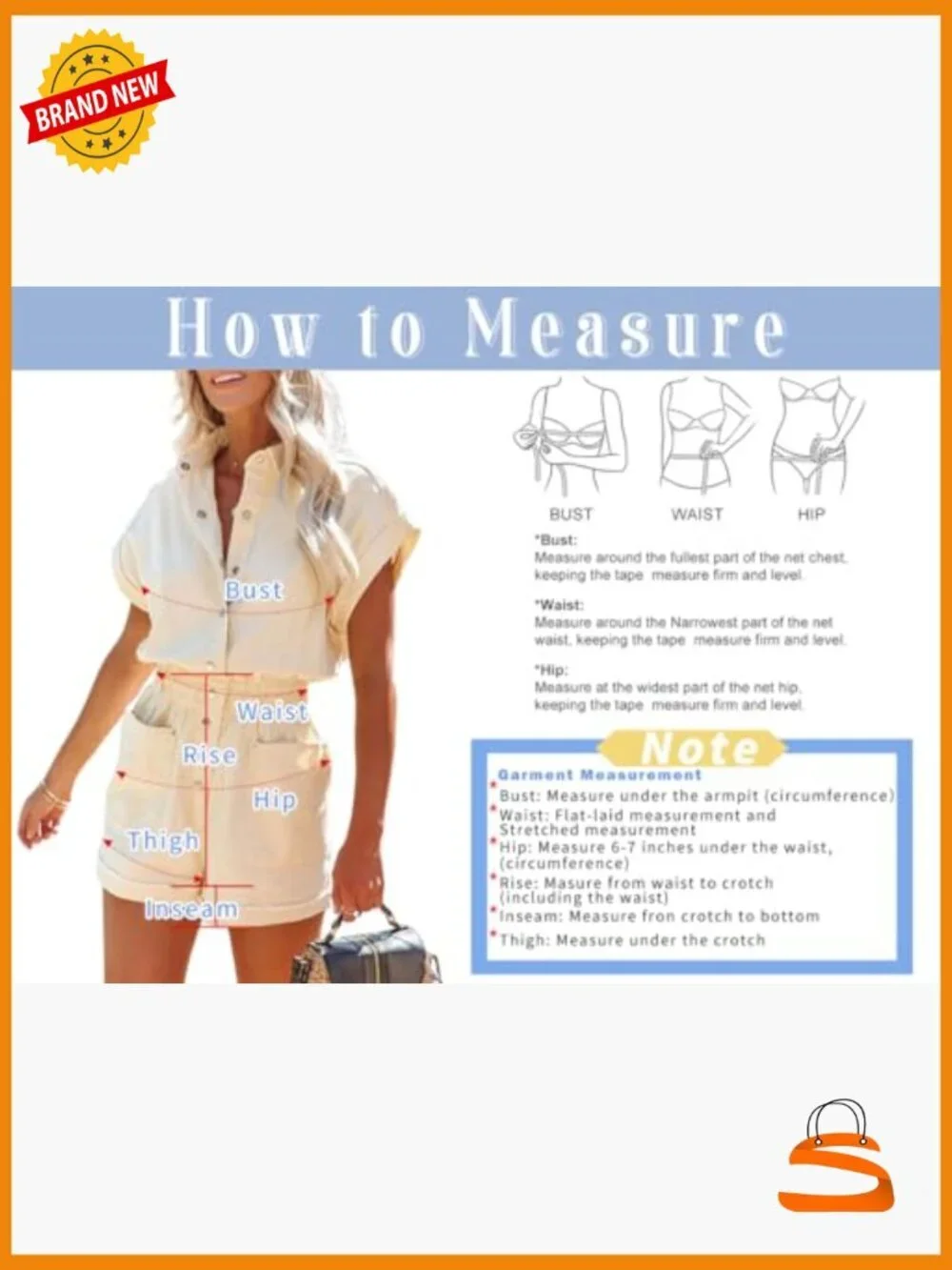 Cotton Short Sleeve Button Down Romper Jumpsuit Loose Fit